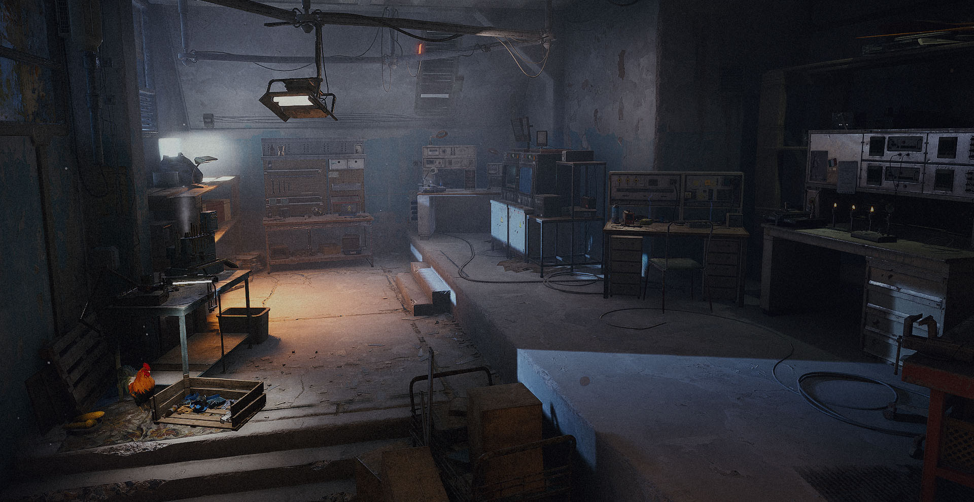 ARC Raiders Workshop Upgrade Guide: Everything You Need to Know