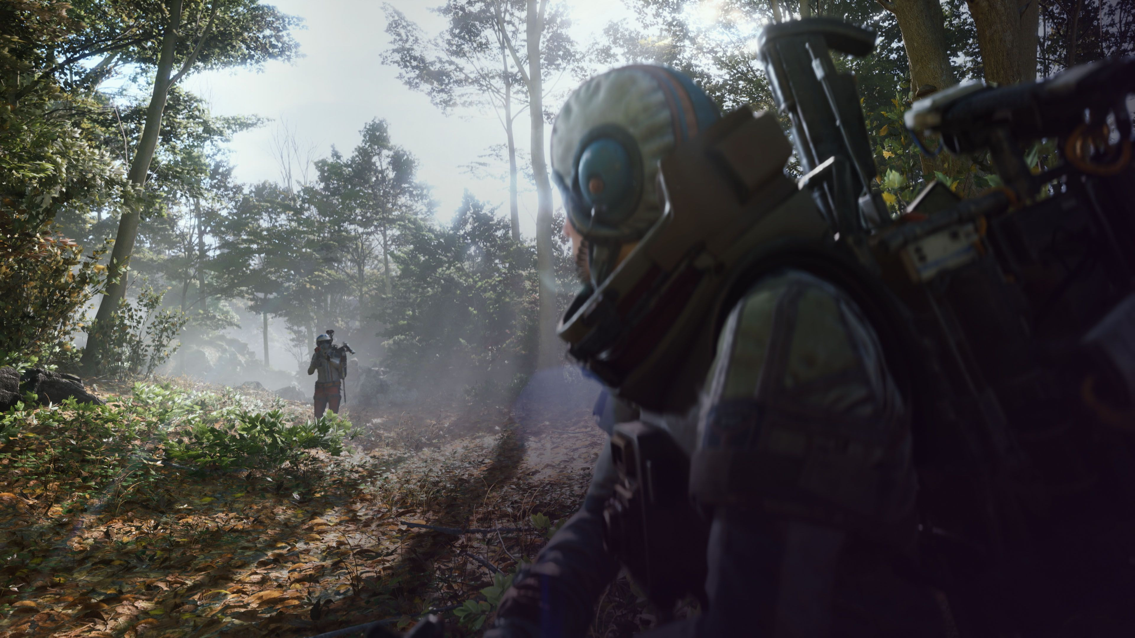 ARC Raiders Frozen Trail Update: Map, Emperor & Items