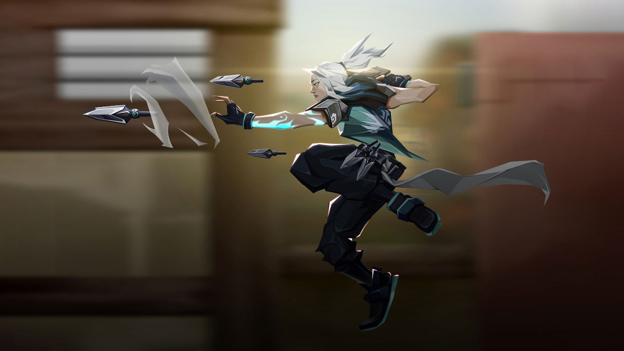 Valorant Ranks in Order 2026: RR and MMR Explained