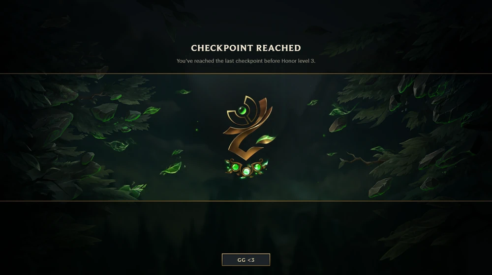 League of Legends Honor Level Guide: Everything You Need to Know