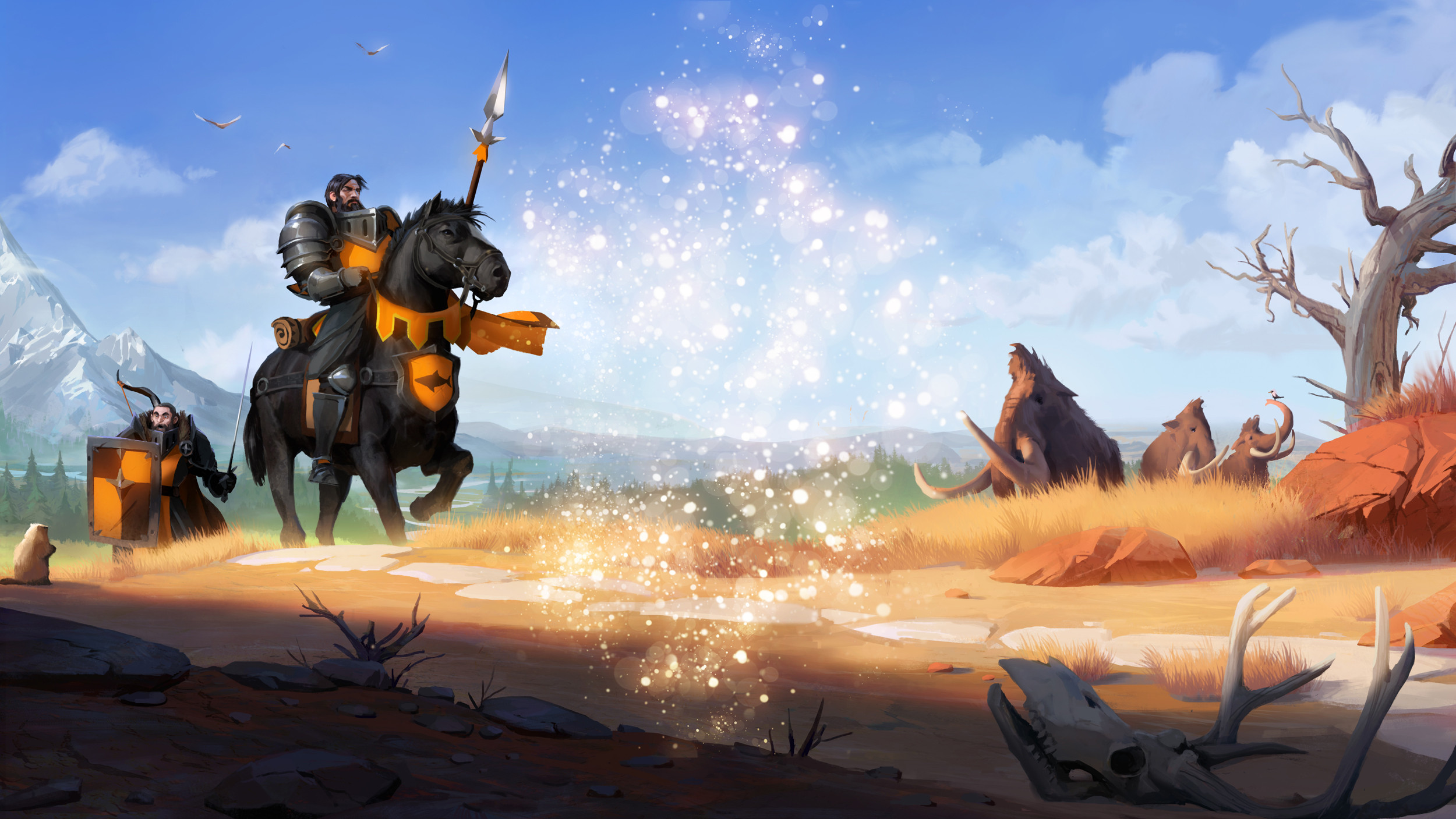 Albion Online Fame Farming Guide 2026: Fast Combat Fame