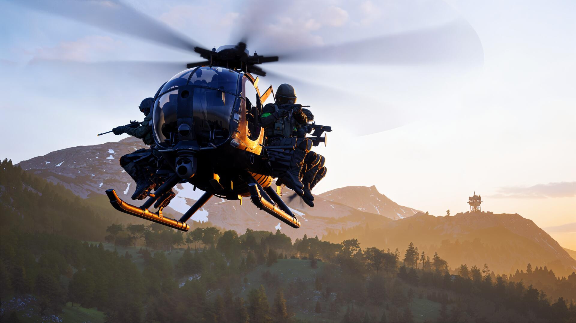 WARDOGS Beginner Guide 2026: Roles, Cash and Fast Progress