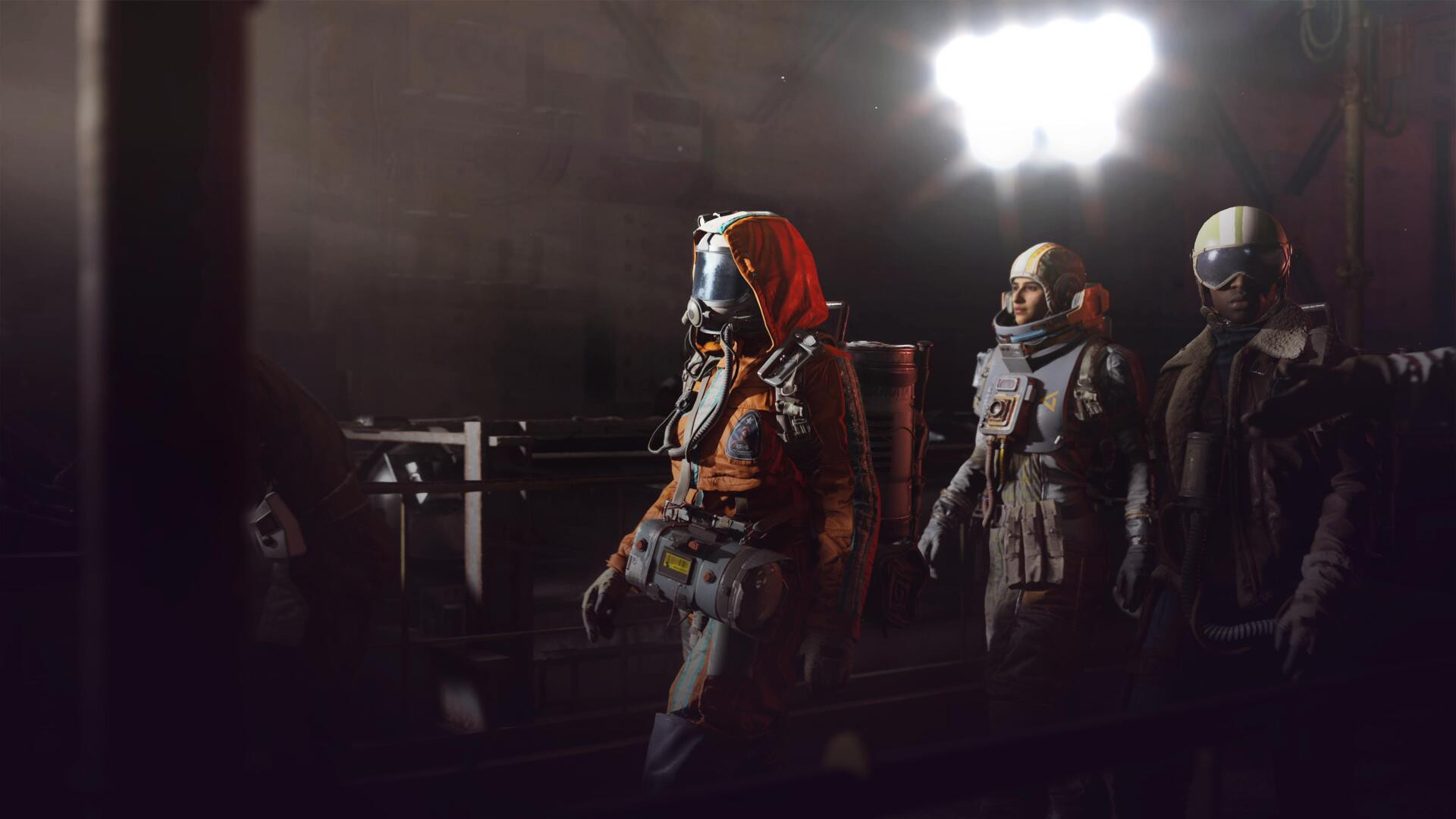 ARC Raiders Outpost Guide: Unlock, Upgrade & Research