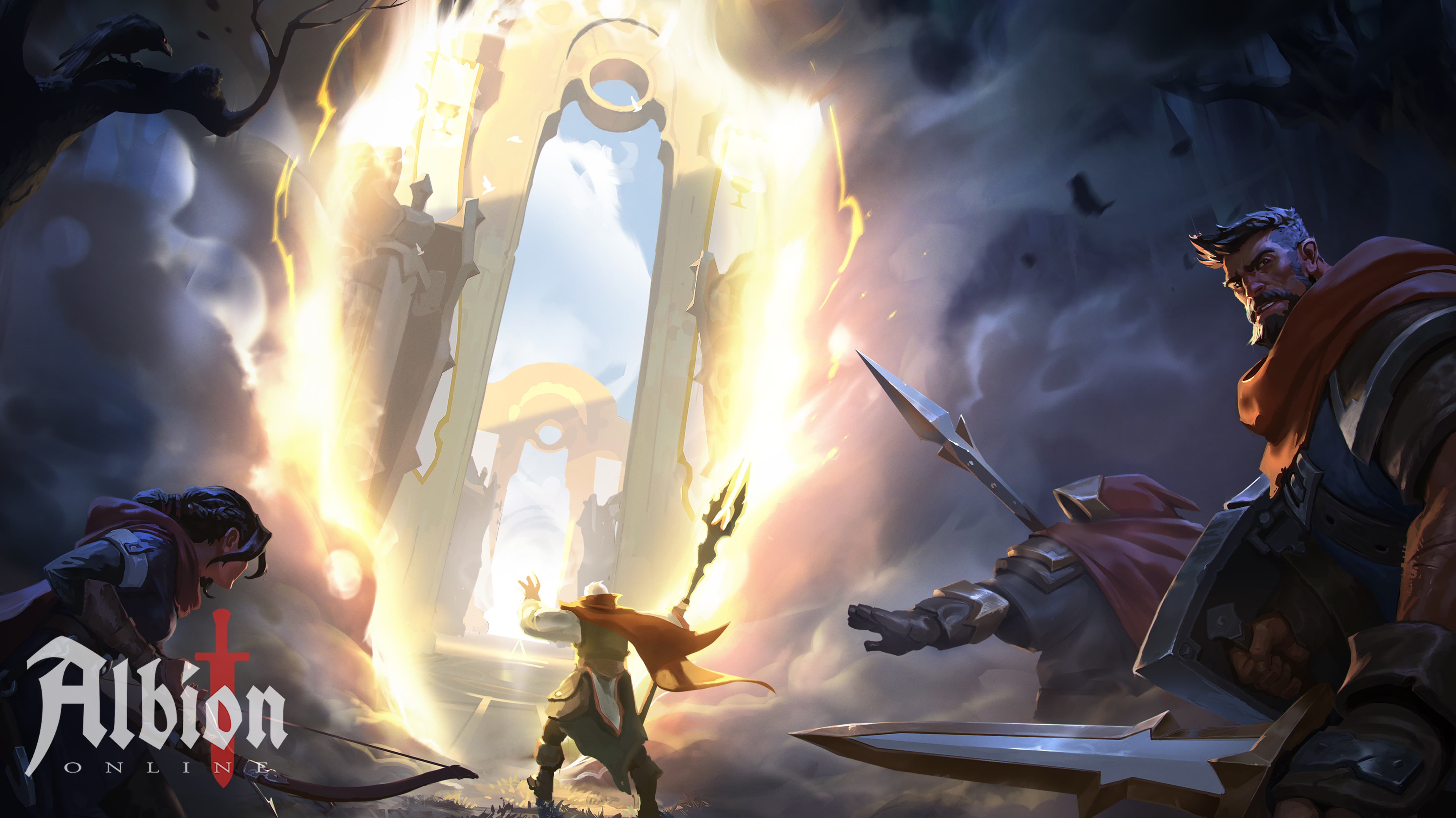 Albion Online Fame Farming Guide: Fastest Ways to Earn Fame
