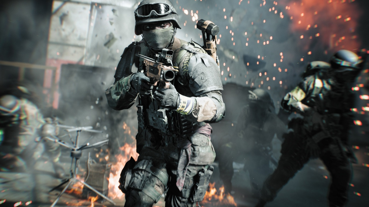 Battlefield 6 Weapon Leveling Guide 2026: Fast Weapon XP
