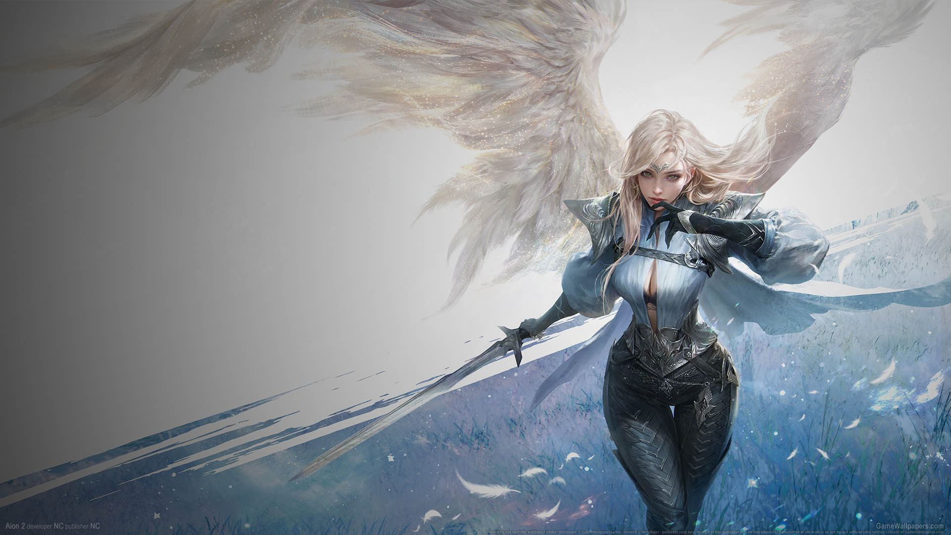 Aion 2 Item Level Guide: 1400, 2100 & 2800 Gear Score