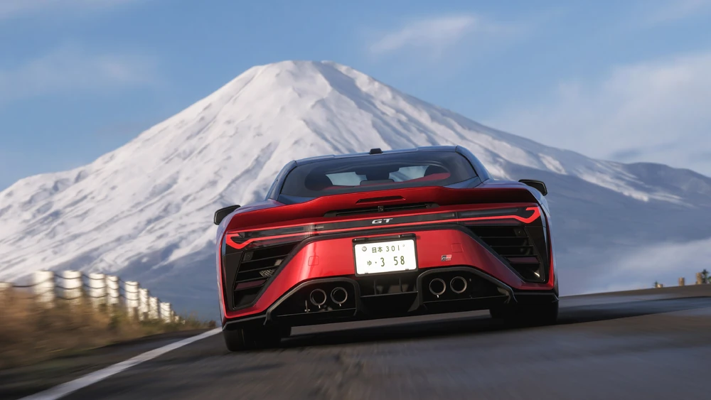 How to Unlock Wristbands in Forza Horizon 6