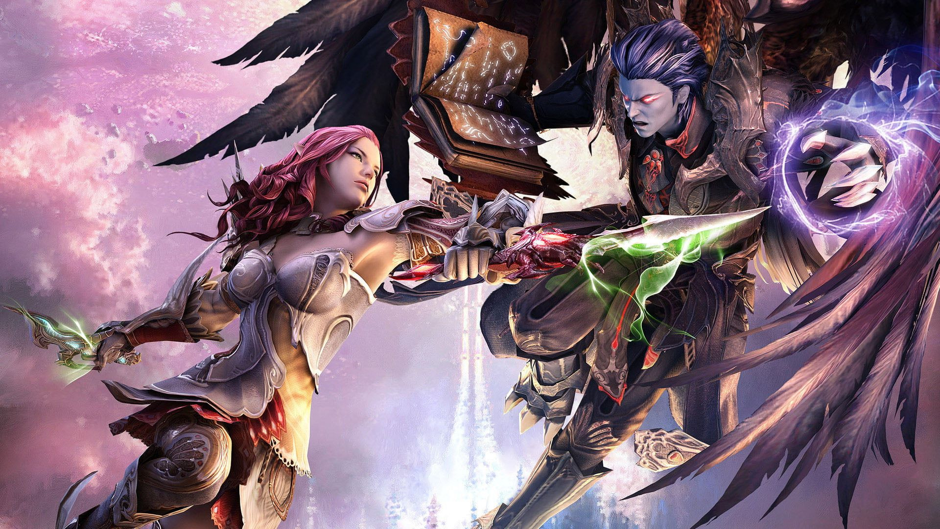 Aion 2 Boosting Prices 2026: Buy Kinah, Leveling and PvE