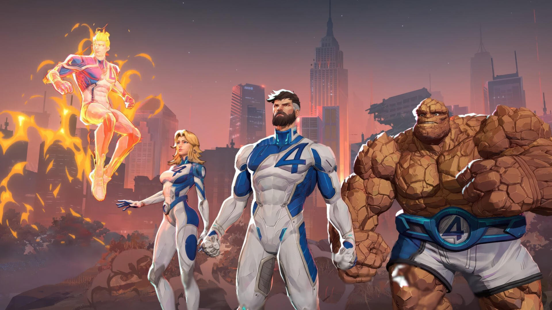 Marvel Rivals Ranks in Order 2026: Ranked System Guide