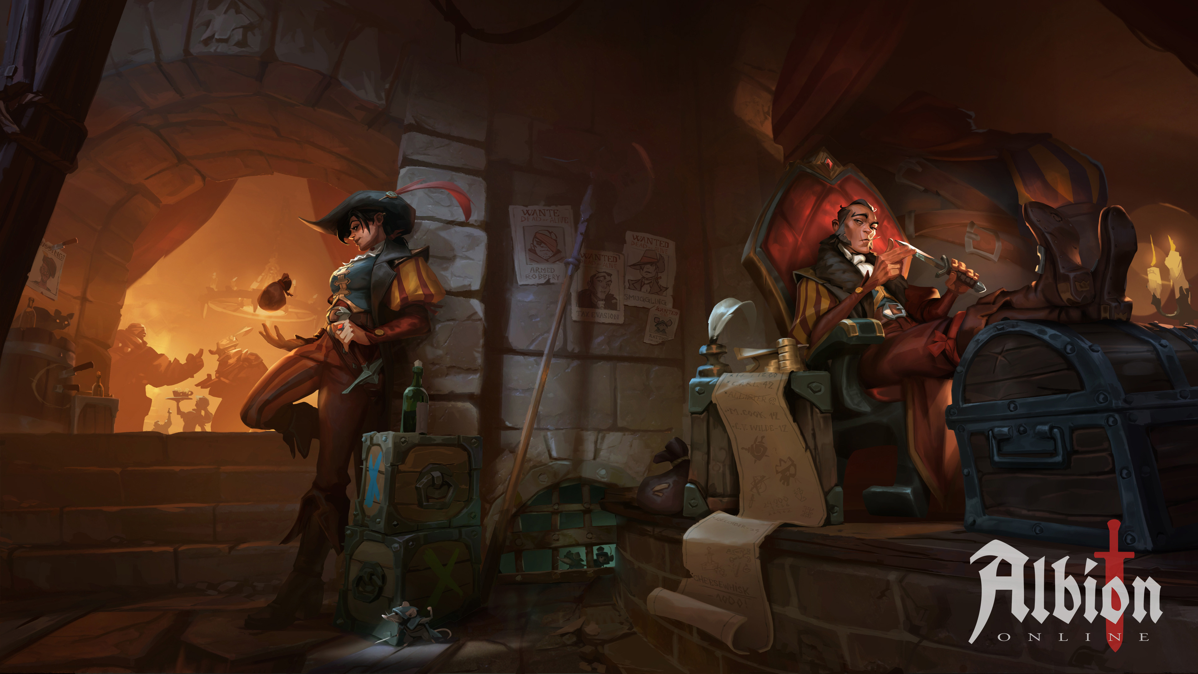Safe Silver vs Normal Silver in Albion Online: Which Option Is Right for You?