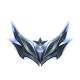 Silver I