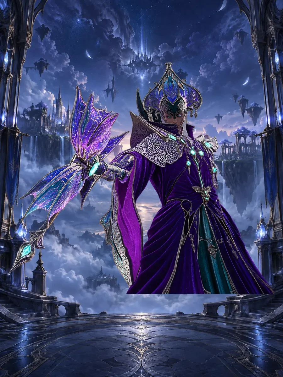Aion 2 Nightmare boosting service