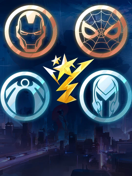 Achievements