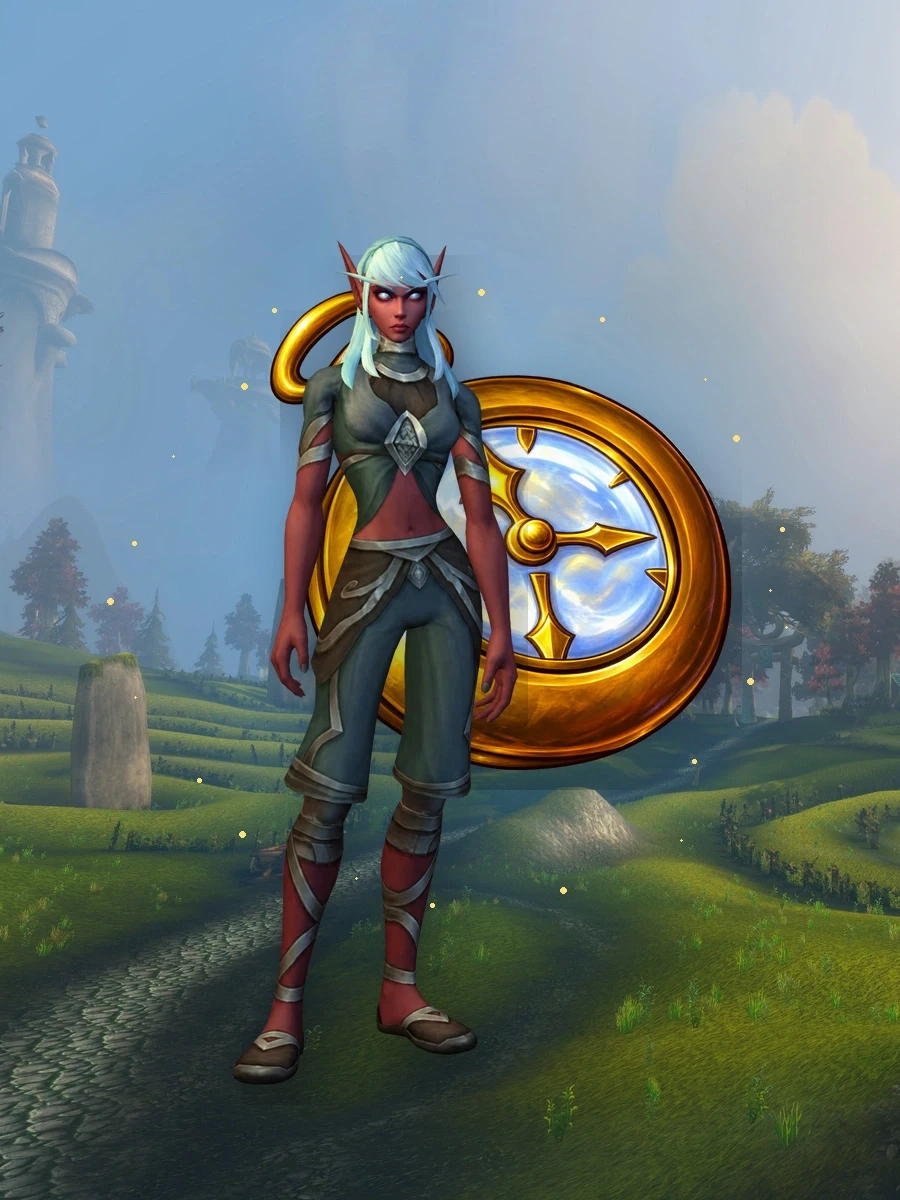 world of warcraft Forever Hourly boosting boosting service