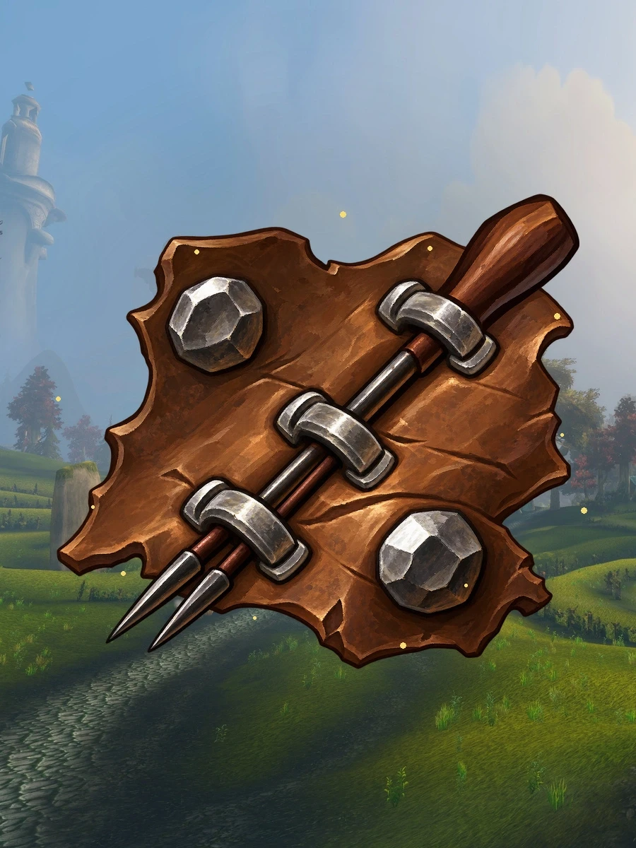 world of warcraft: forever Leatherworking boosting service