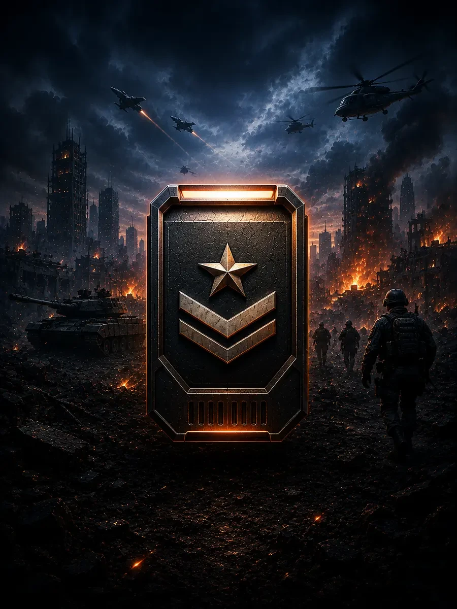 Battle Pass