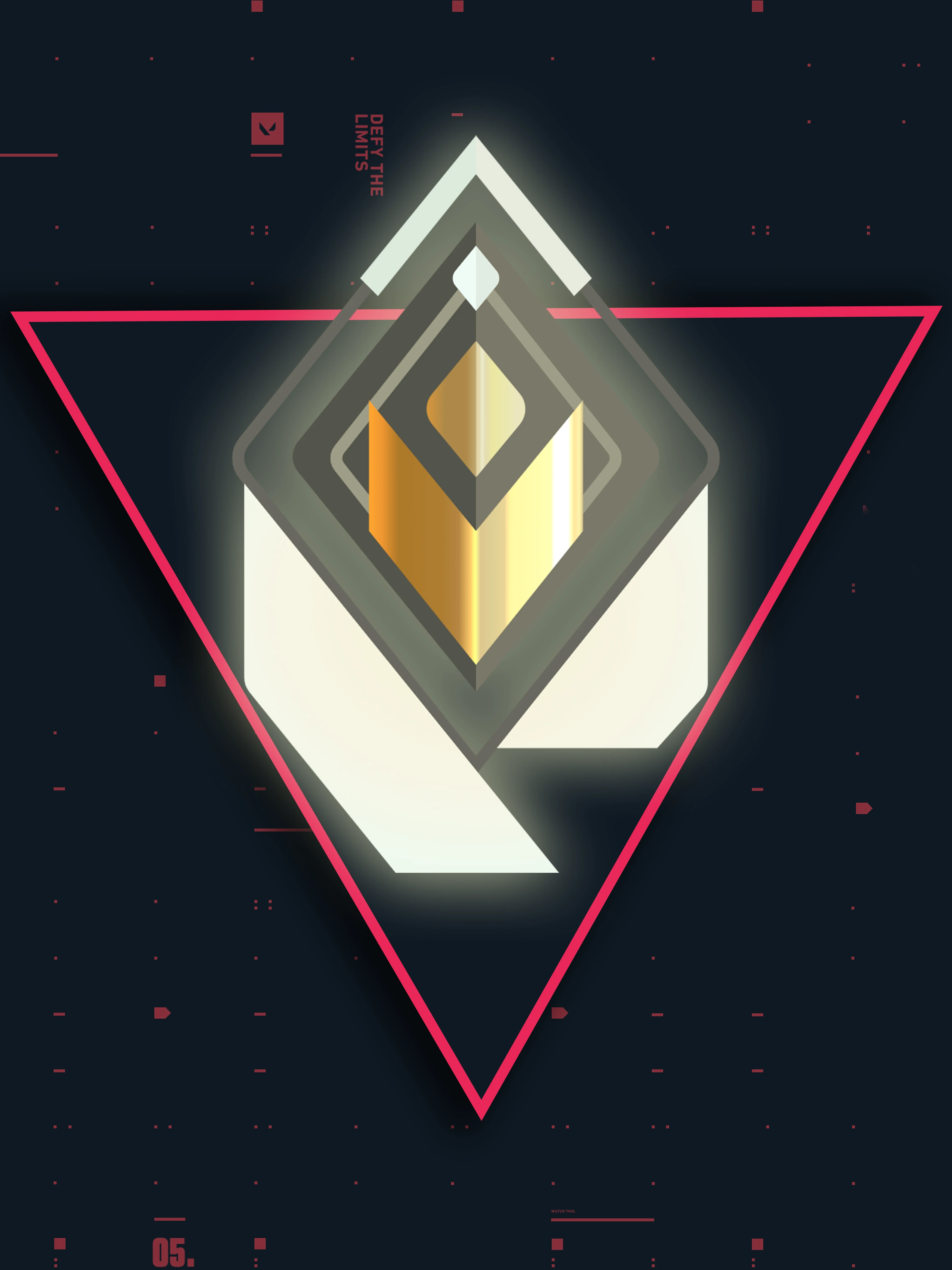 Radiant Rank Boosting