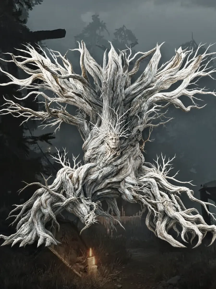 Mist Lord Kill