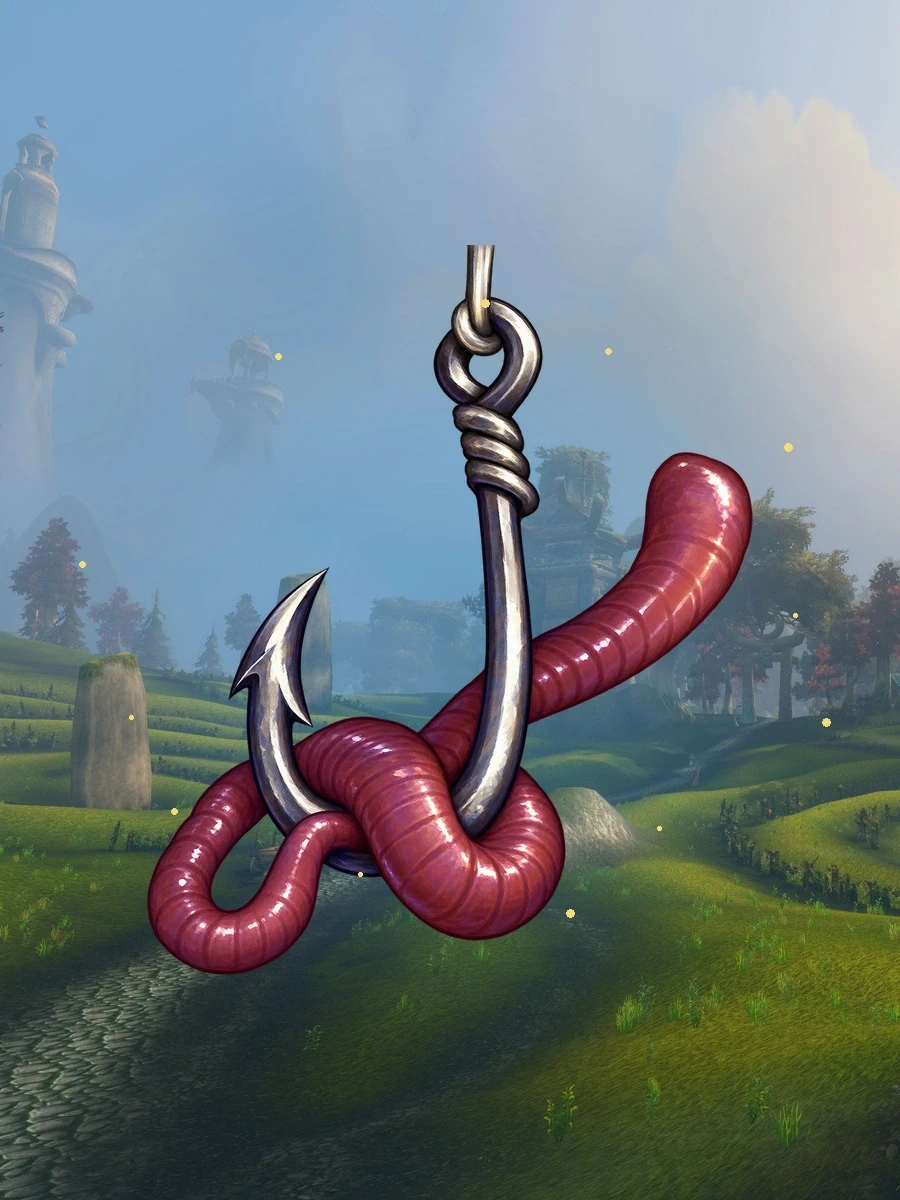 world of warcraft: forever Fishing boosting service