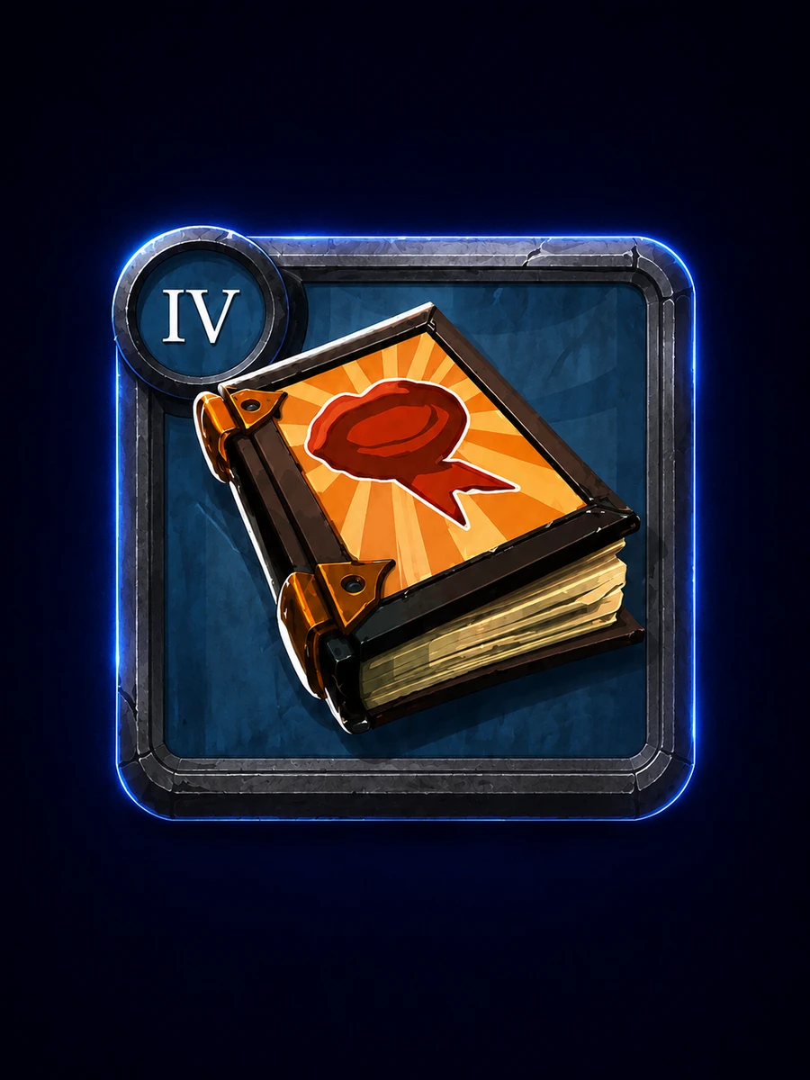Tomes Of Insight