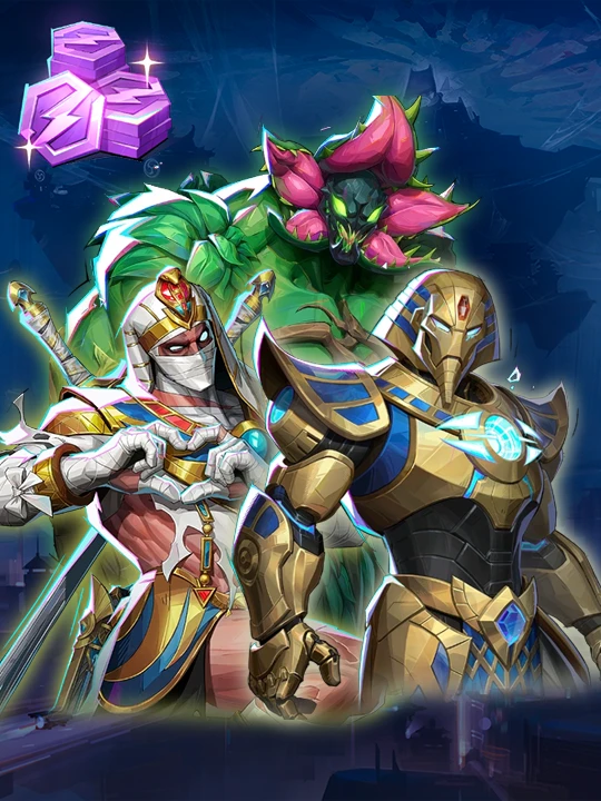 Battle Pass Leveling