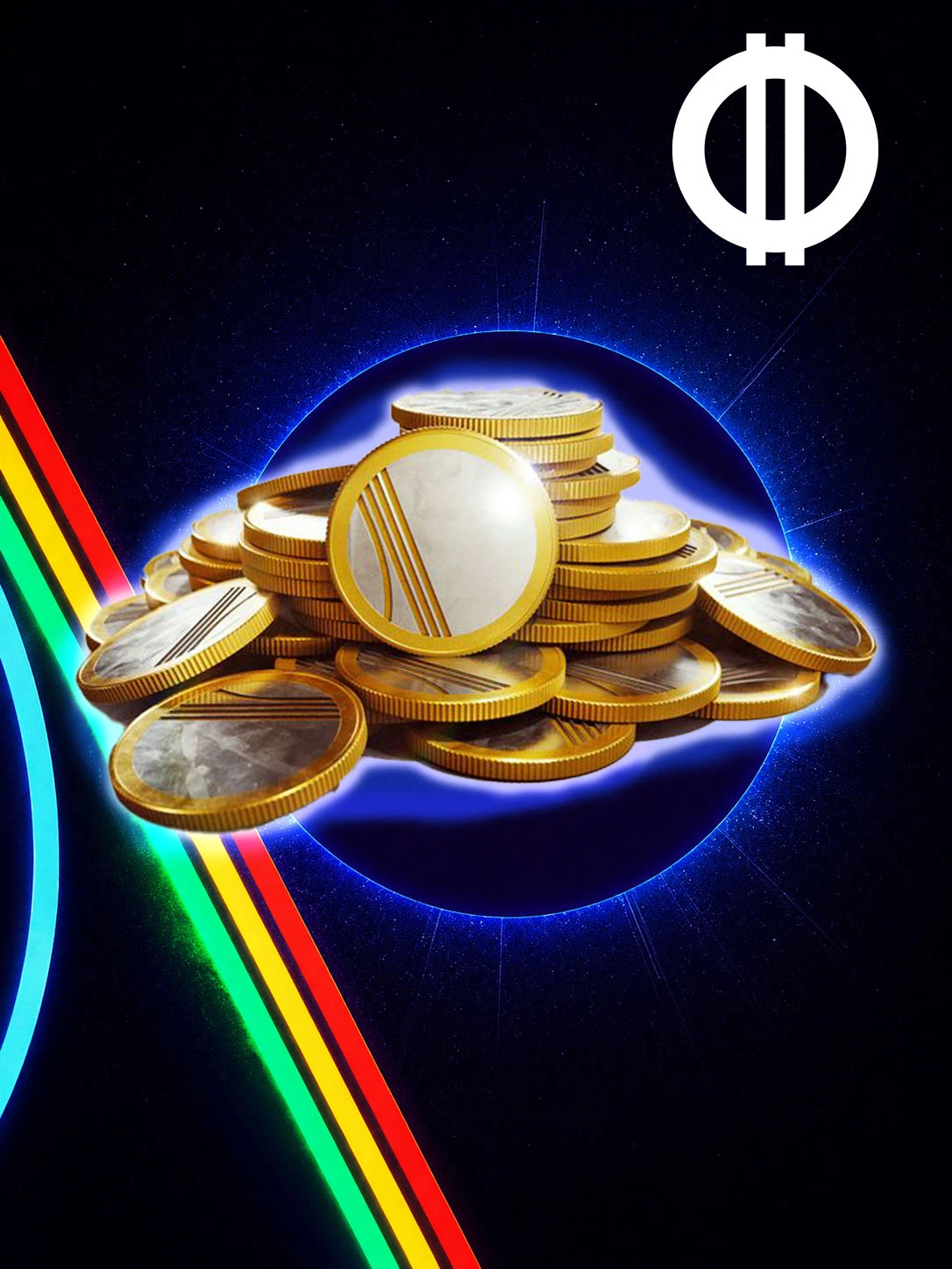 Coins Farming