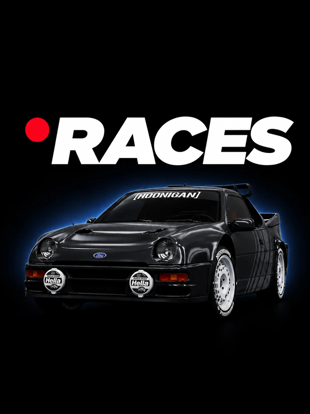 Races