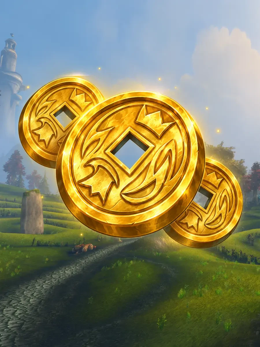 world of warcraft Forever Merchant's Favor boosting service
