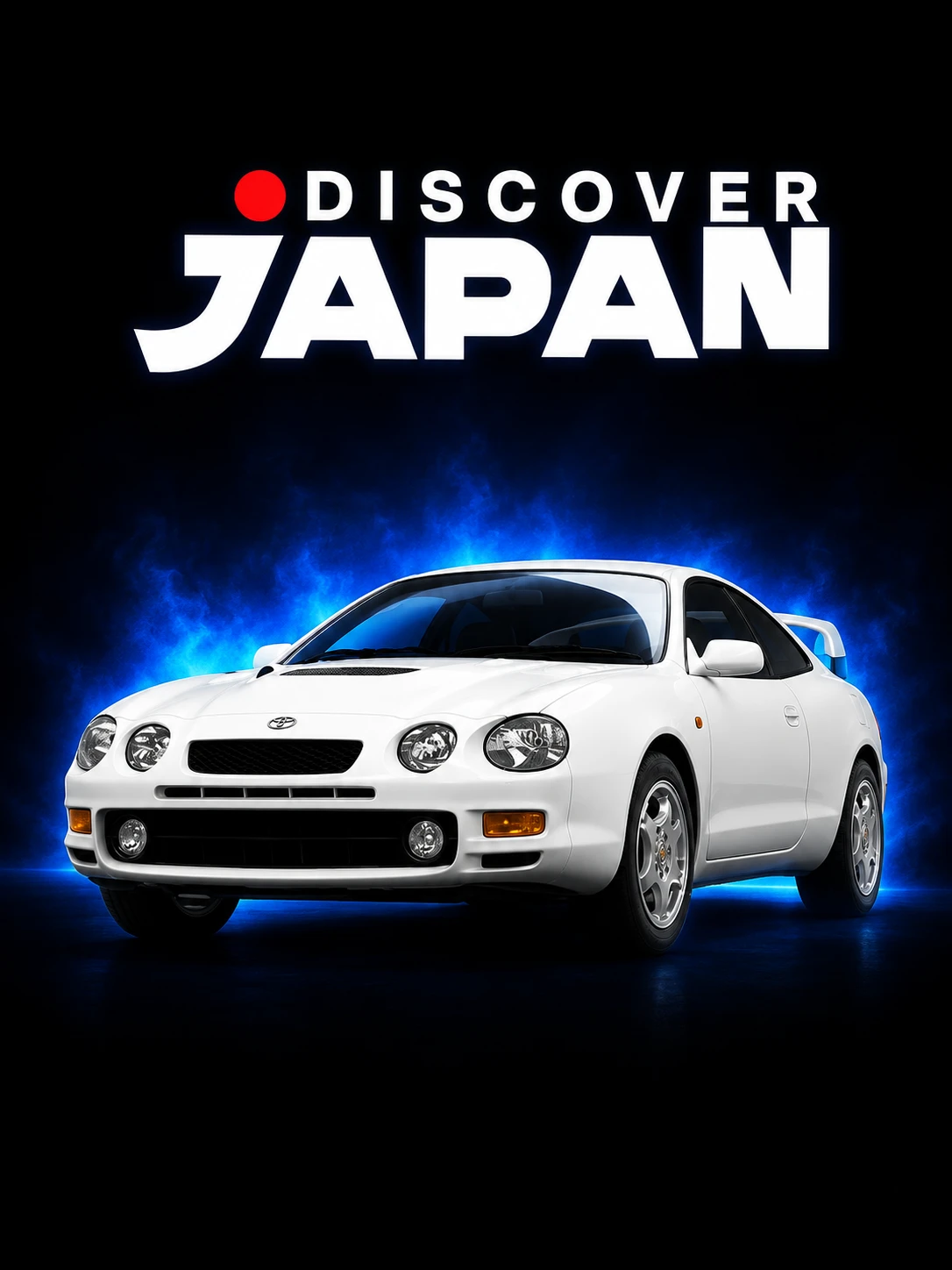 Discover Japan