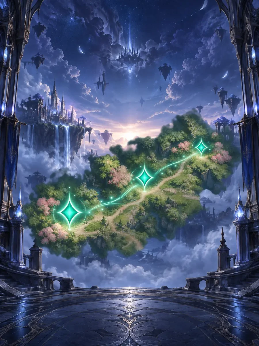 Aion 2 Regional Quests boosting service