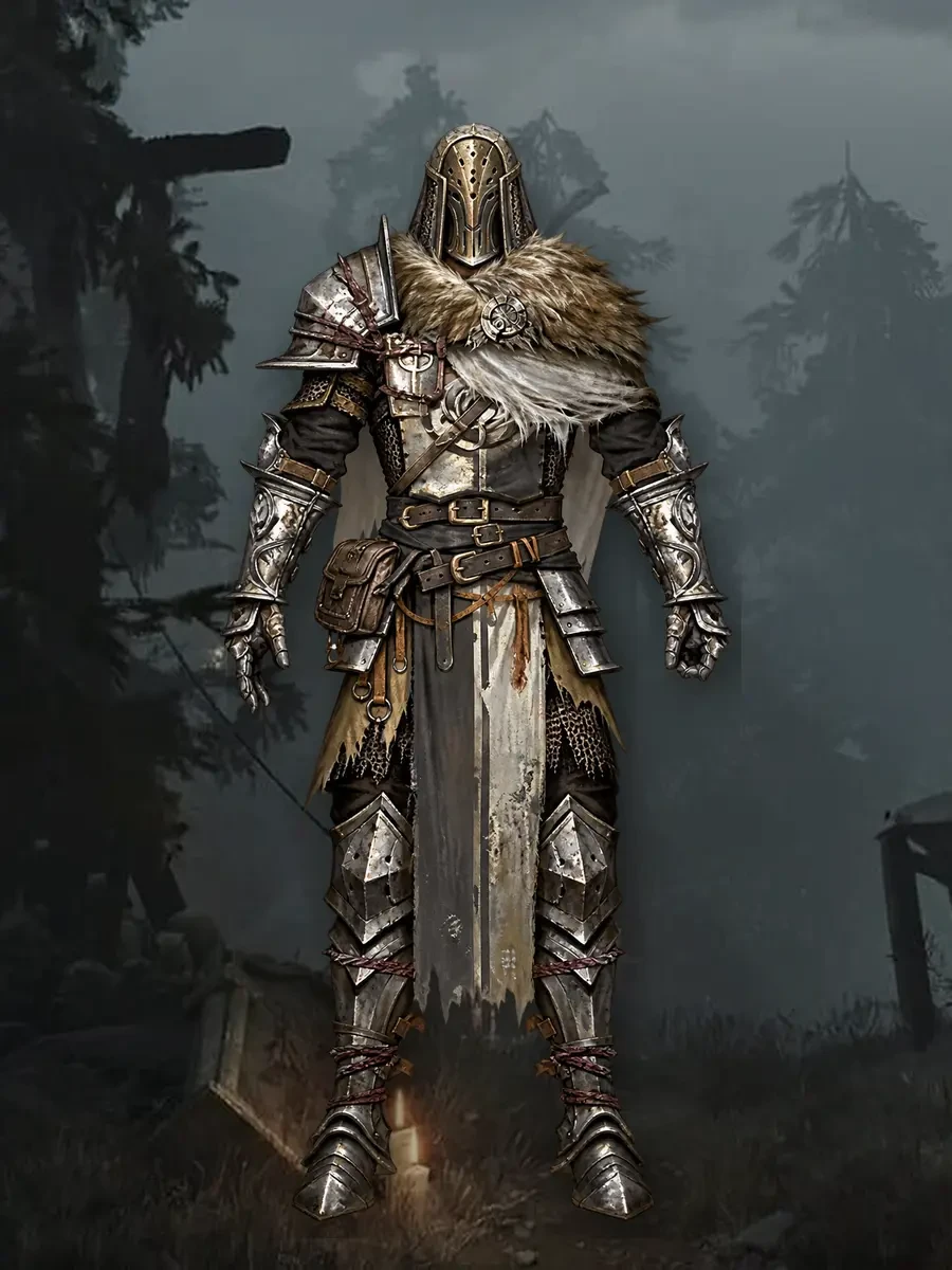 Gear Set