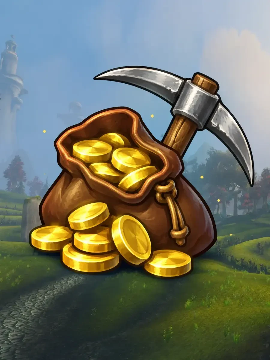 world of warcraft Forever Manual Gold Farm boosting service