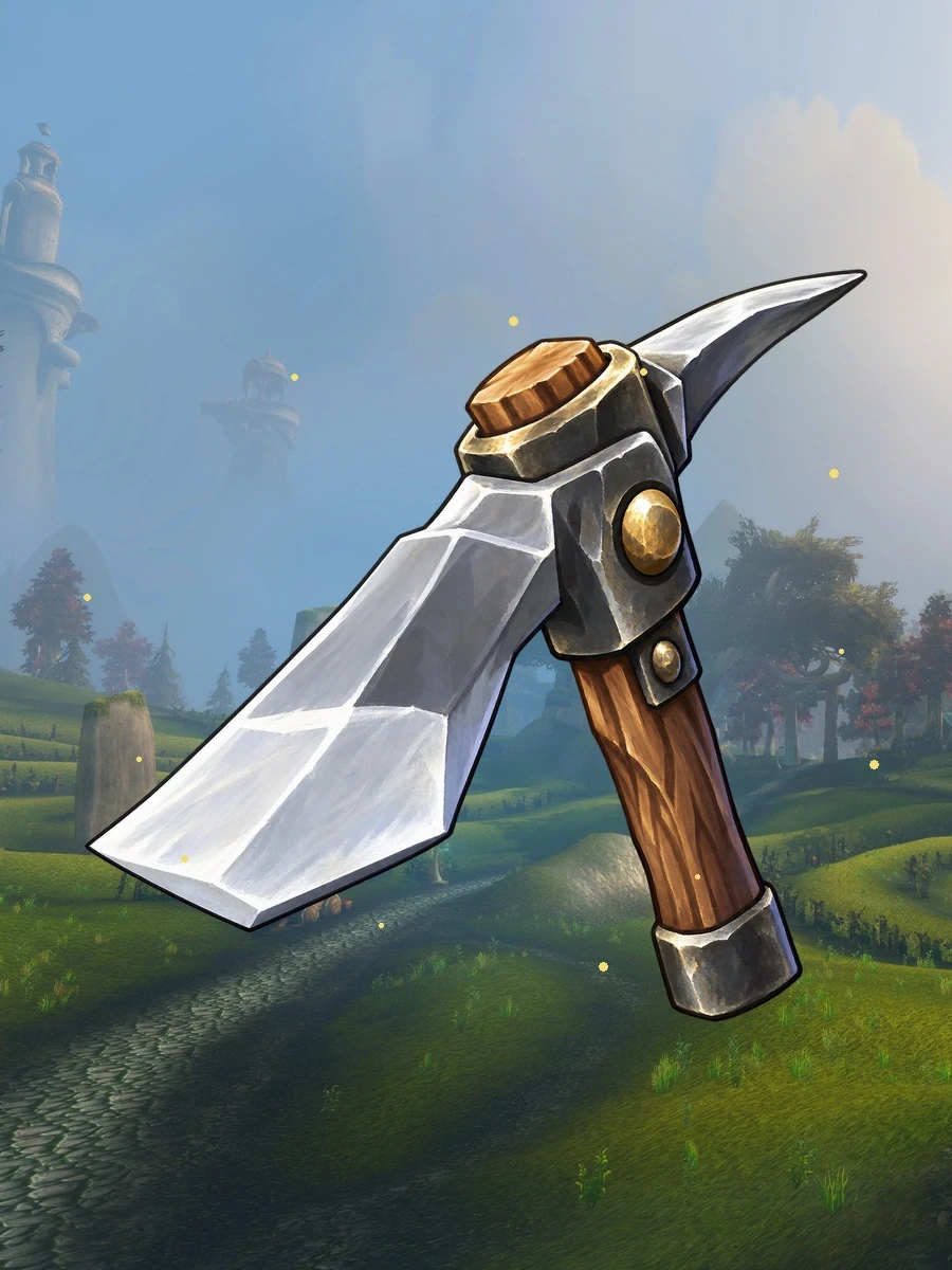 world of warcraft: forever Mining boosting service