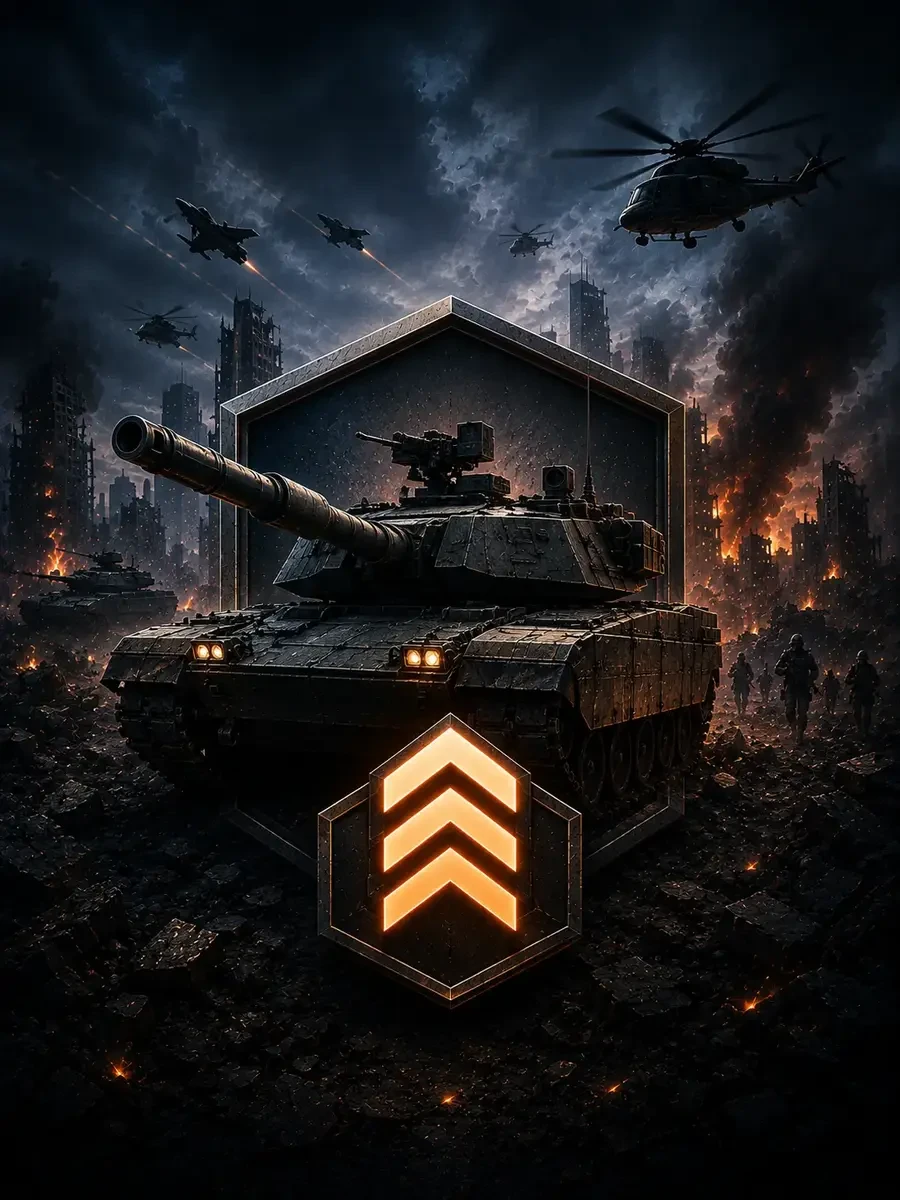 Vehicle Leveling