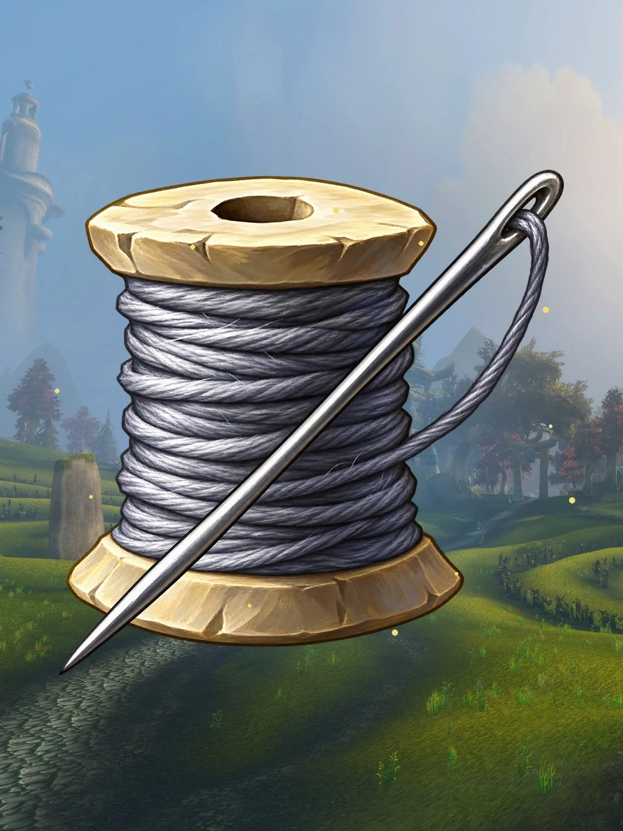 world of warcraft: forever Tailoring boosting service