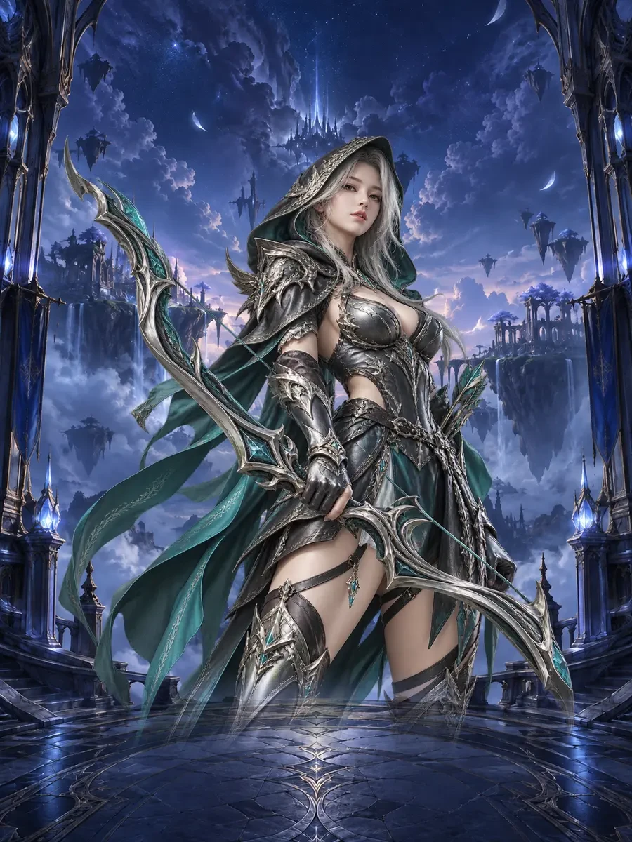 Aion 2 Rent a booster boosting service