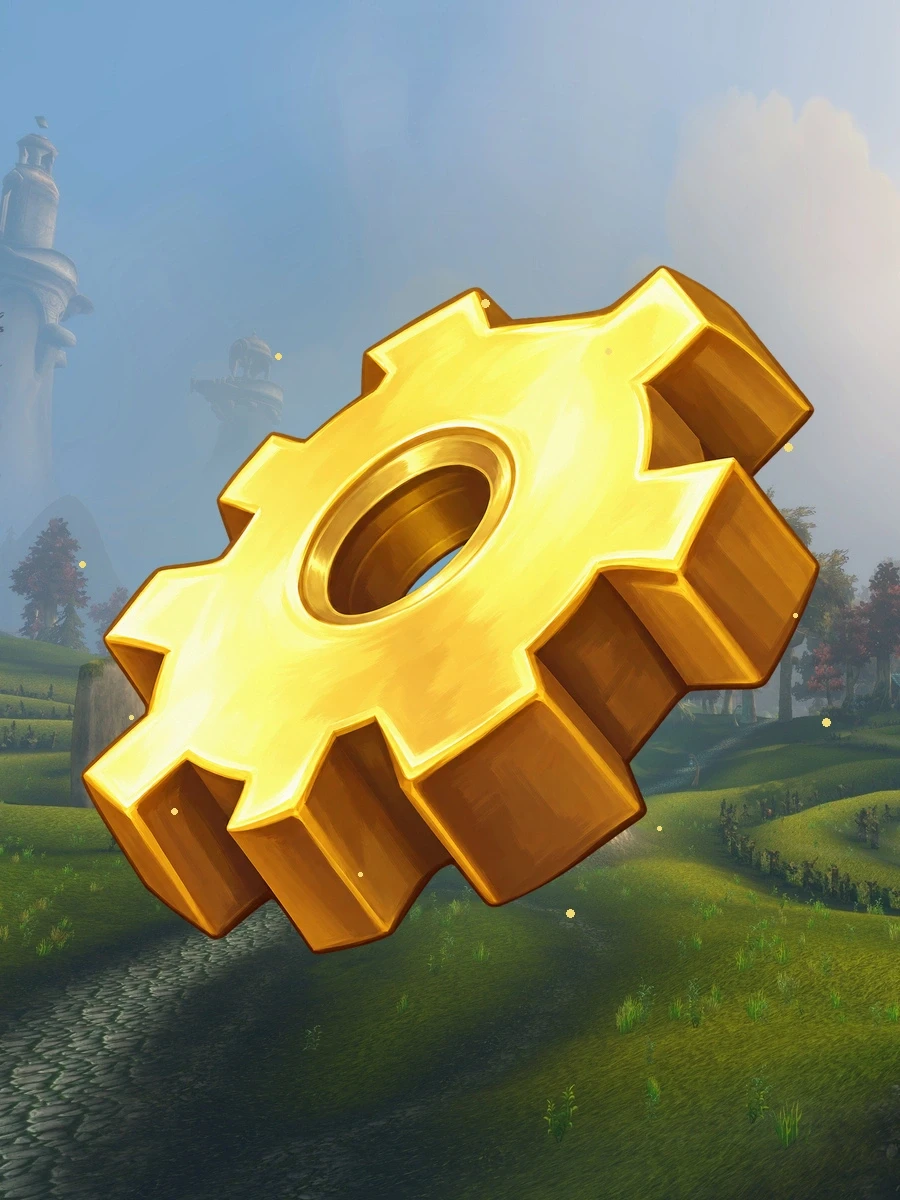 world of warcraft: forever Engineering boosting service