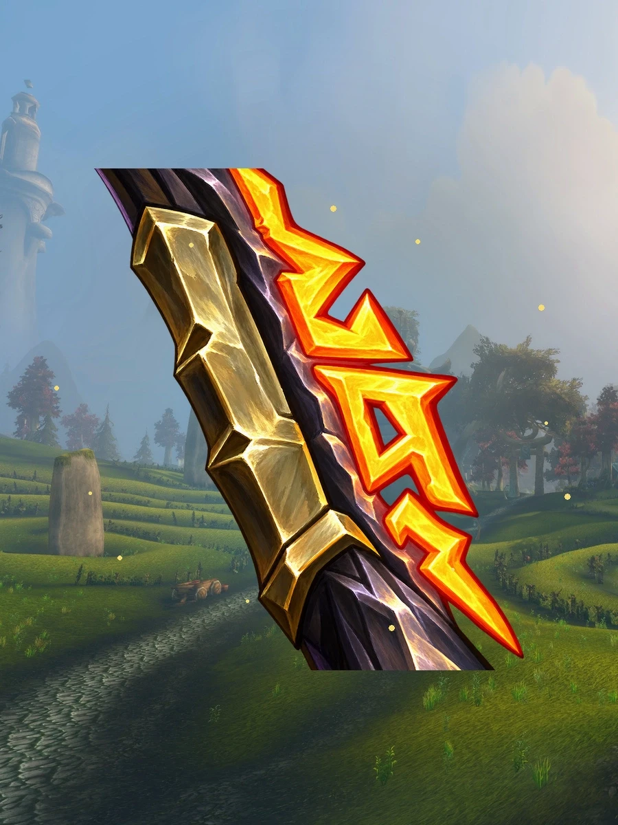 world of warcraft: forever Enchanting boosting service