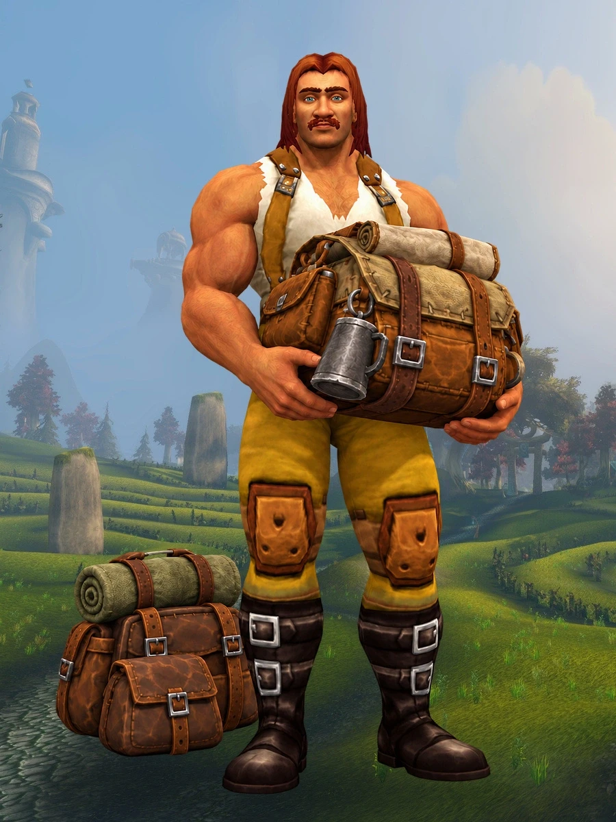 world of warcraft Forever Starter Package boosting service