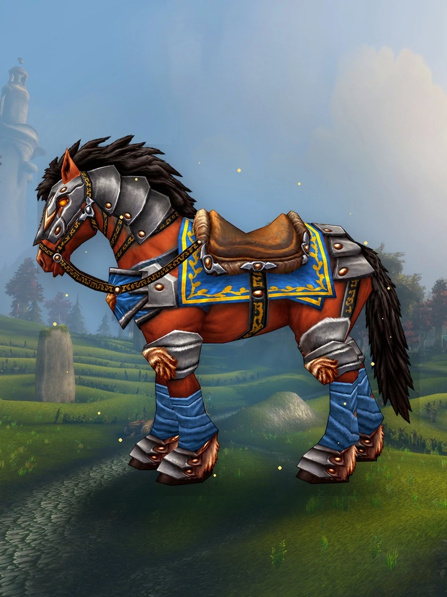 world of warcraft Forever Mounts Unlock boosting service