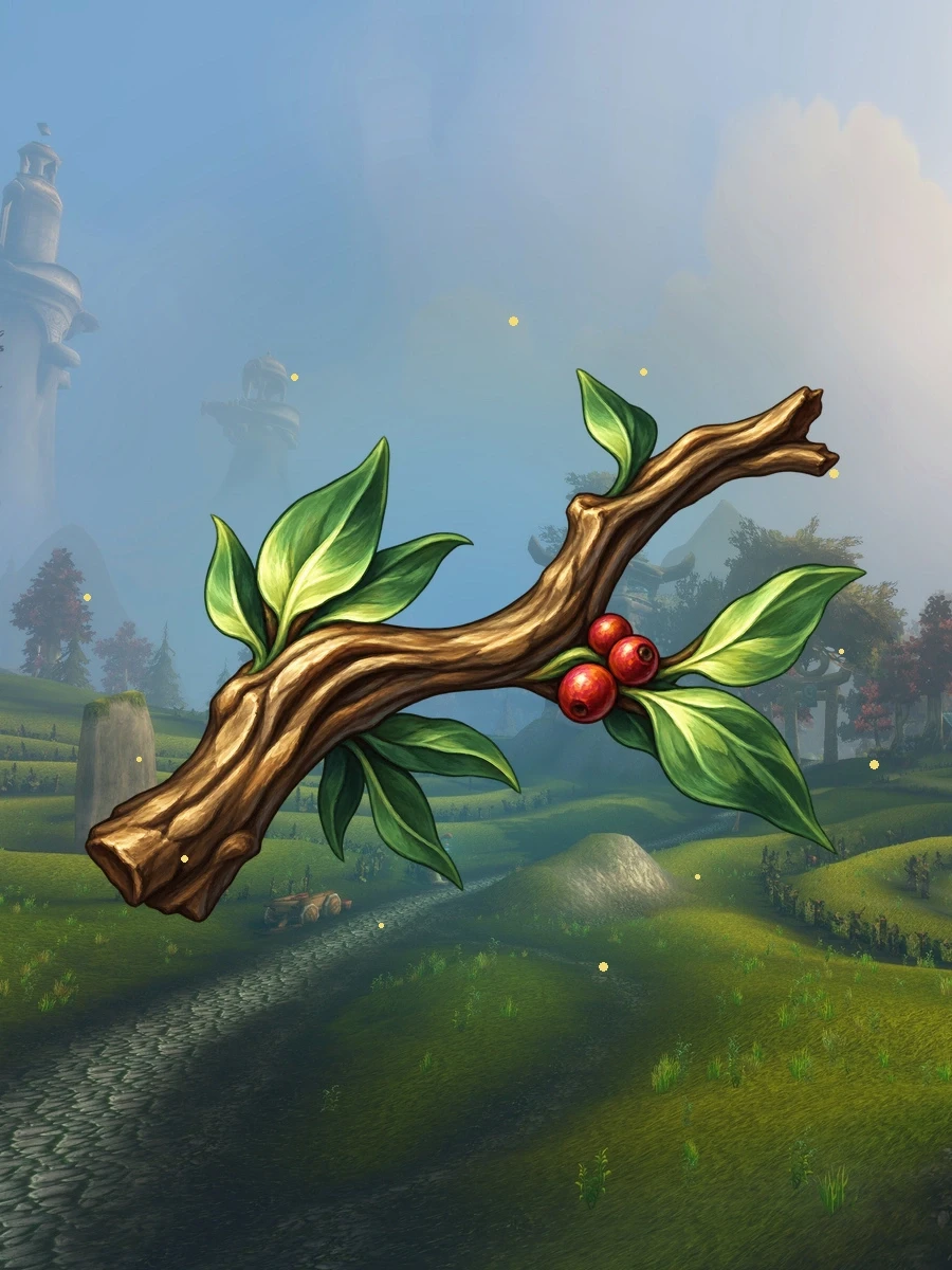 world of warcraft: forever Herbalism boosting service