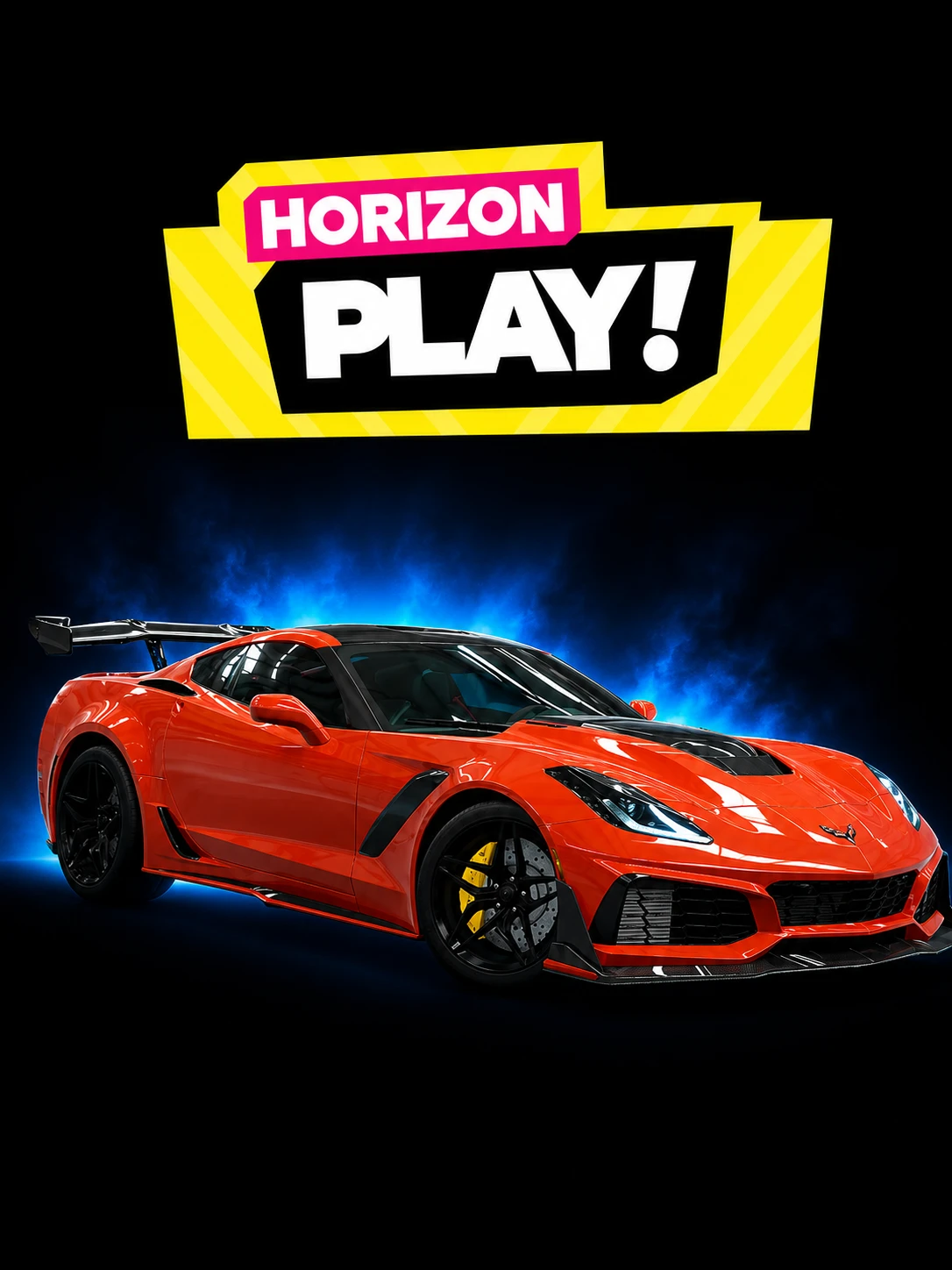 Horizon Play
