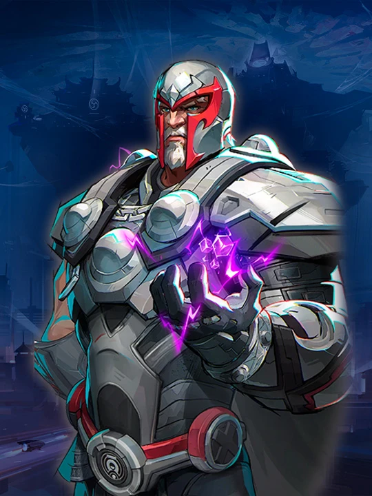 Account Leveling