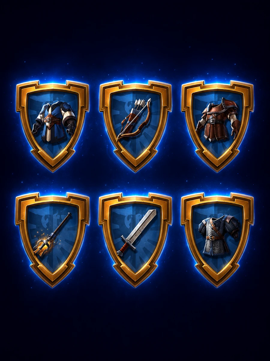 Combat Mastery Leveling