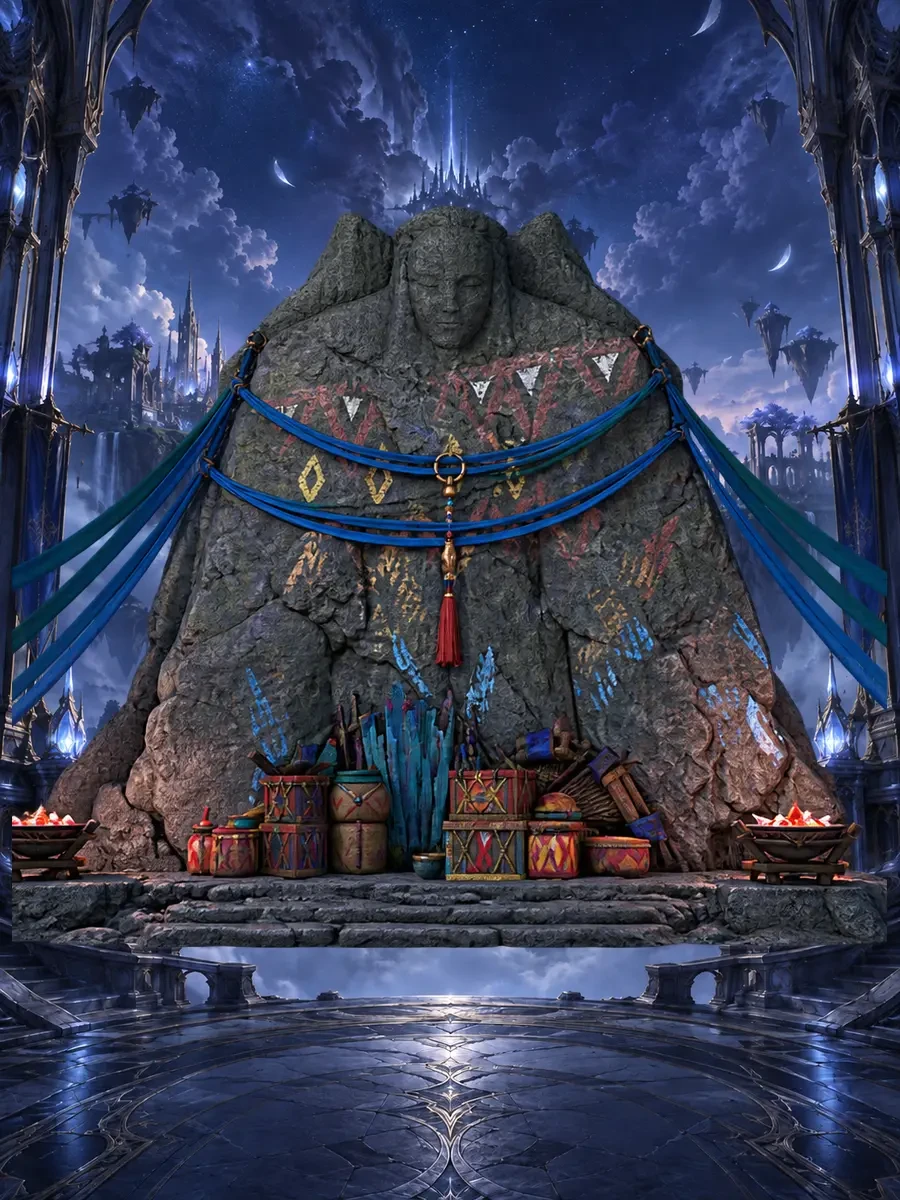 Aion 2 Ascension Trials boosting service
