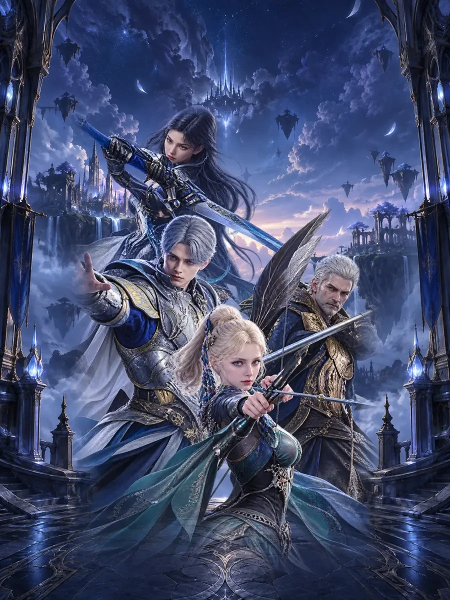 Aion 2 Leveling boosting service