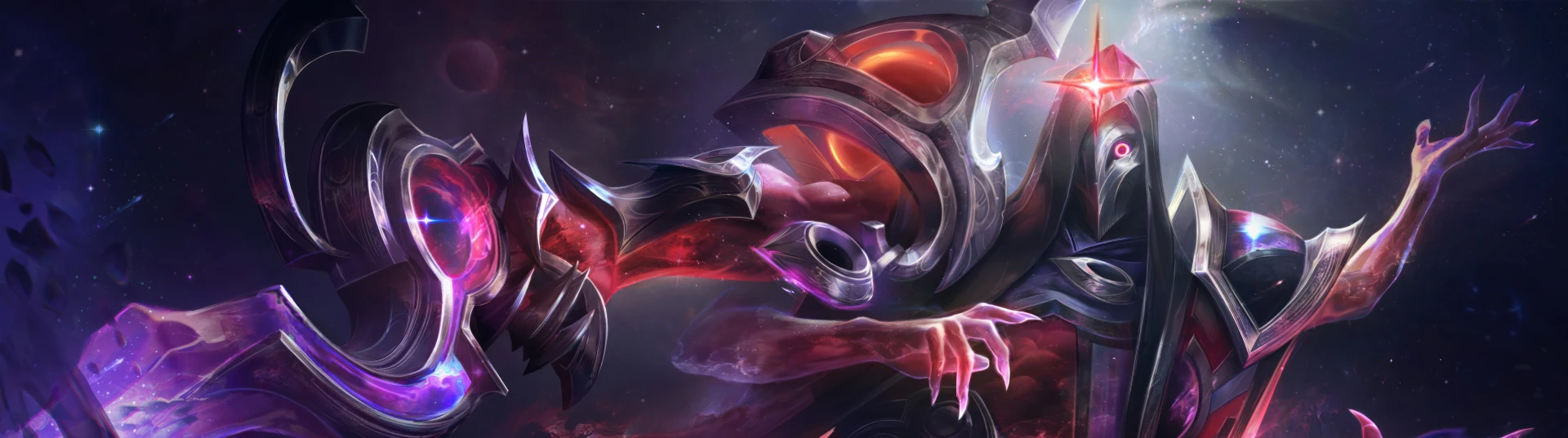 League of Legends