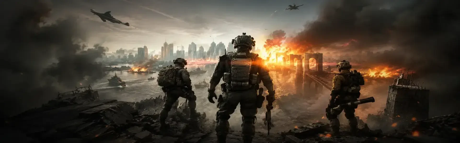 Battlefield 6